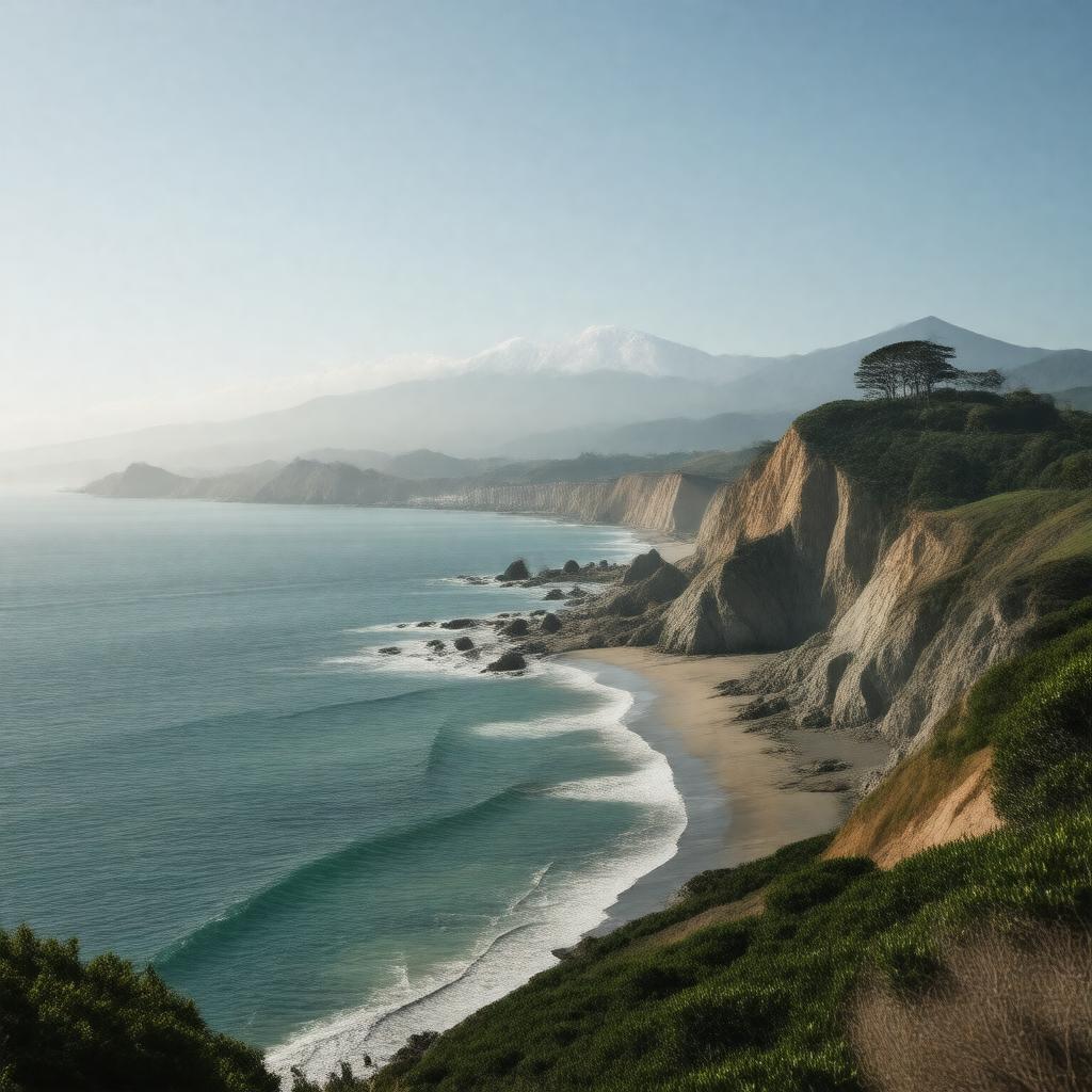 Pacific Coast (United States)